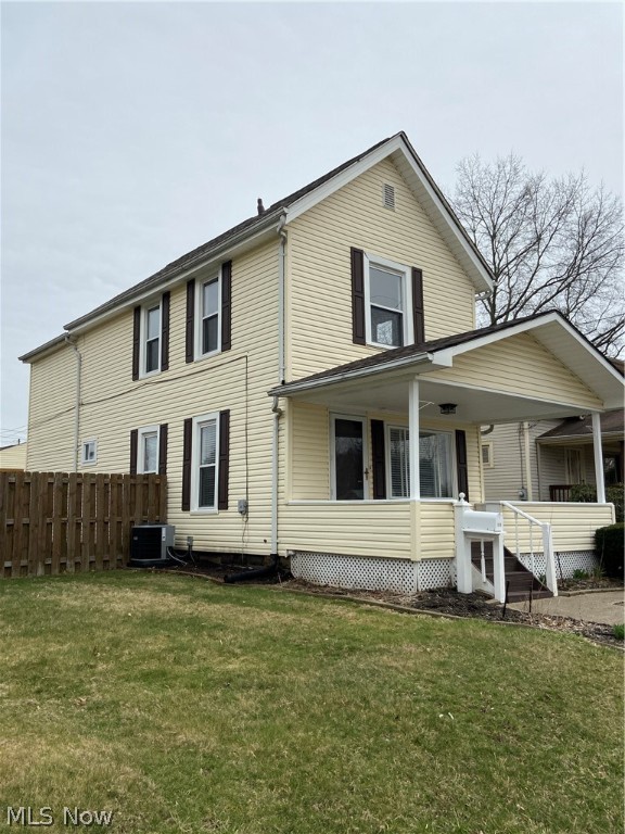 City/Massillon - Residential
