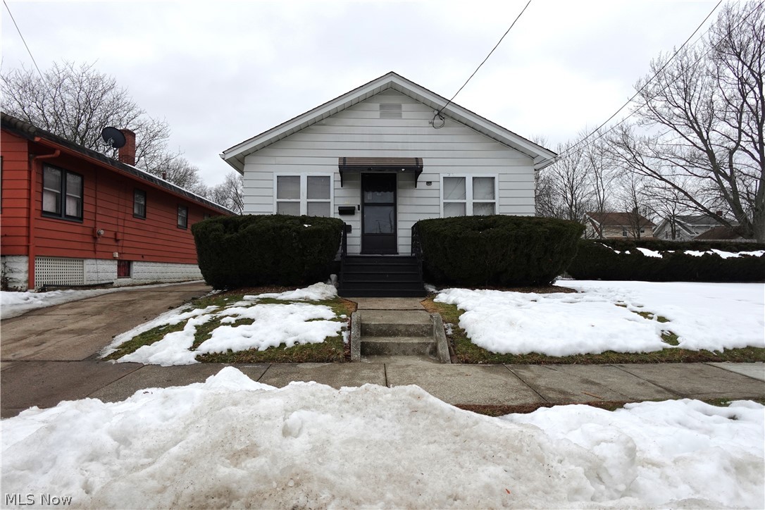 Dye & Allen - Residential