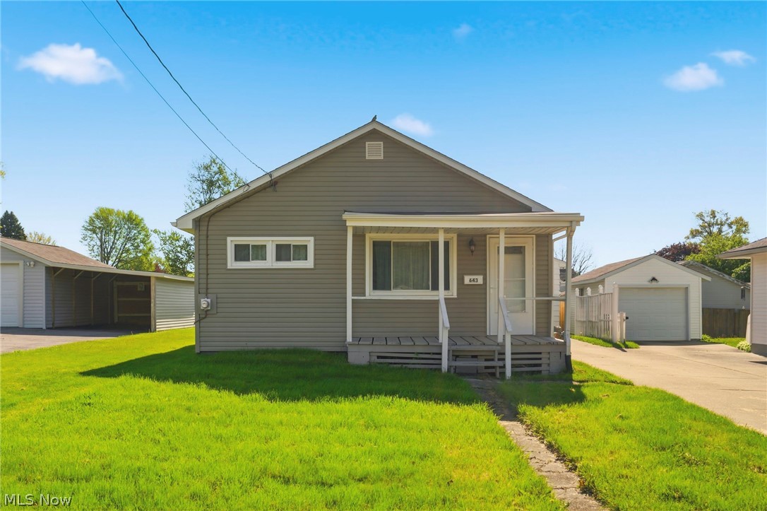 Springfield Center - Residential
