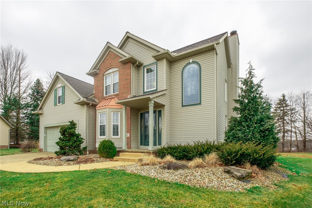 Audubon Ridge - Residential