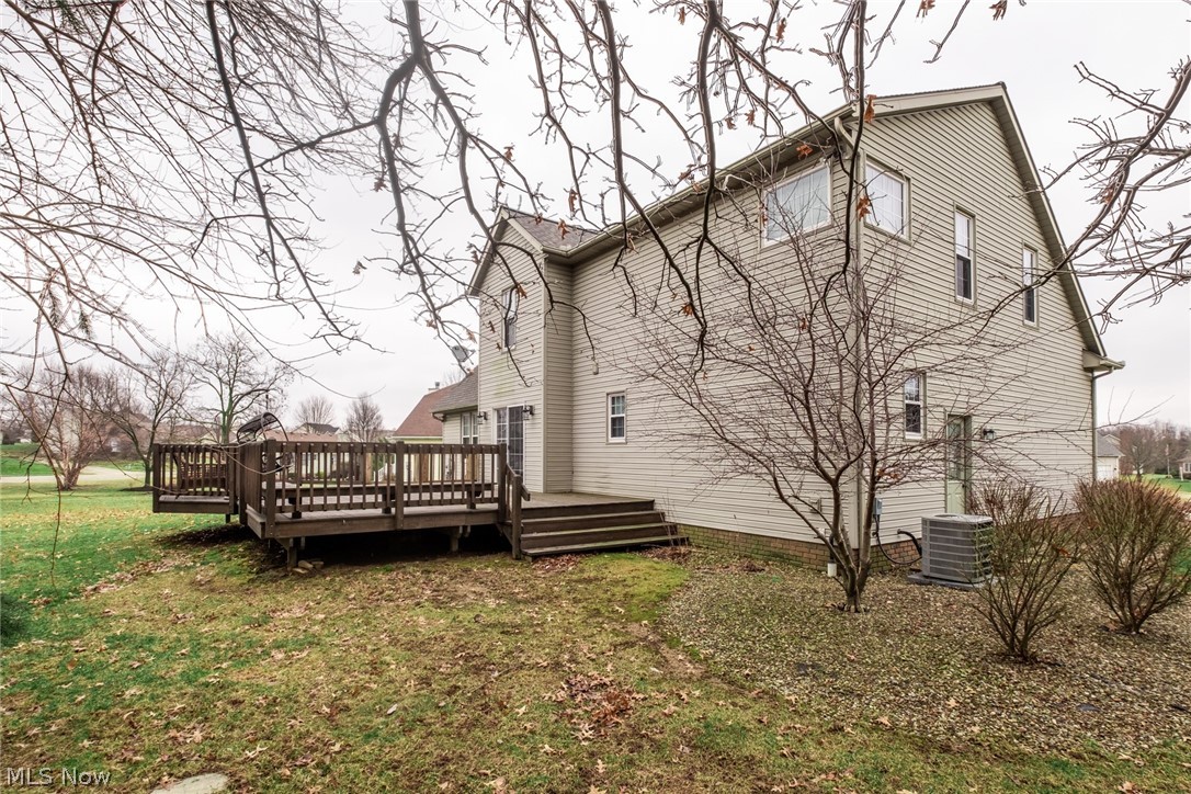 Audubon Ridge - Residential