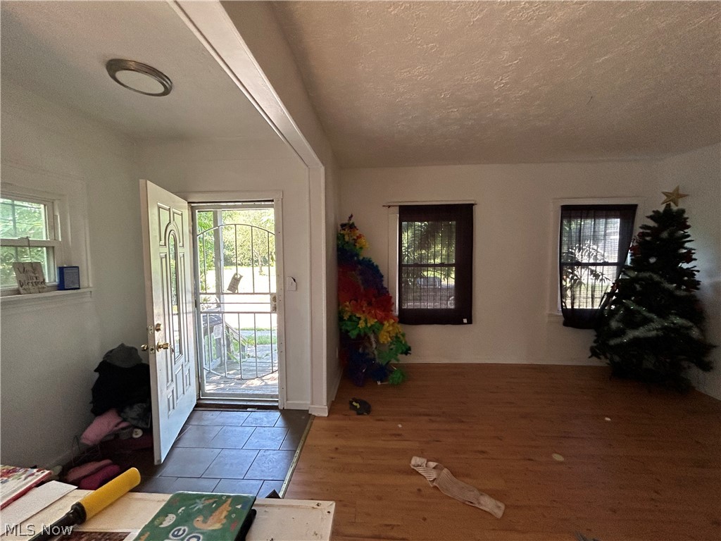 E T Hamilton & Others - Residential