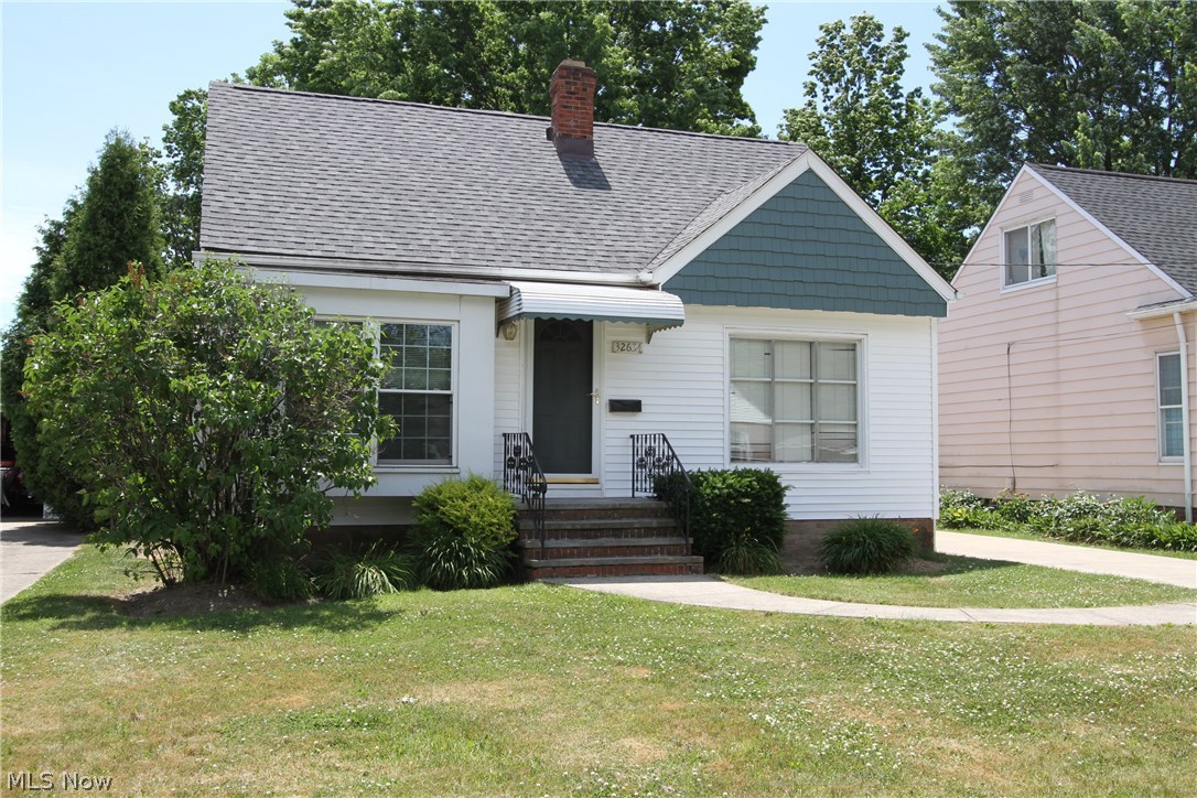 Permanent Homes - Residential Lease