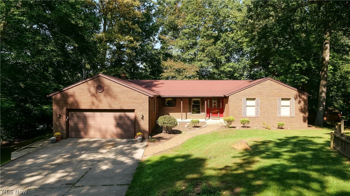 Rustic Acres - Residential