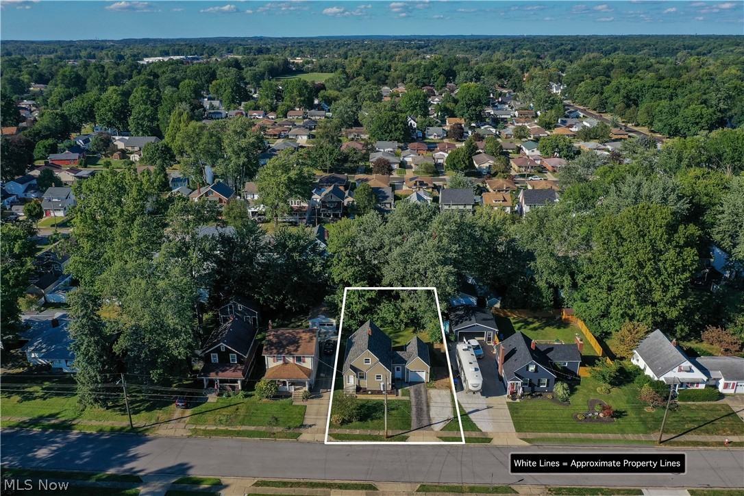 Keenan Heights - Residential