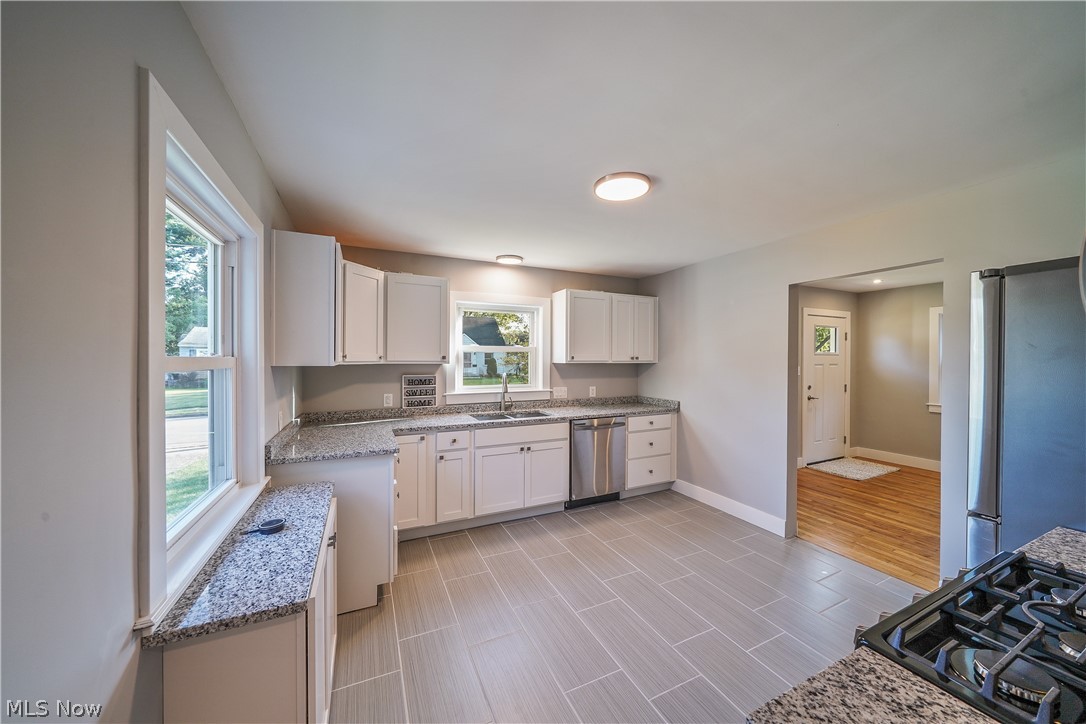 Keenan Heights - Residential