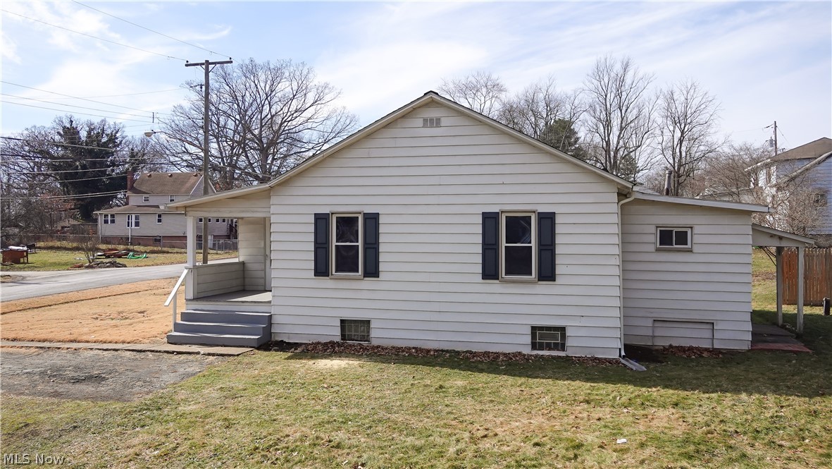 Sawyer - Residential