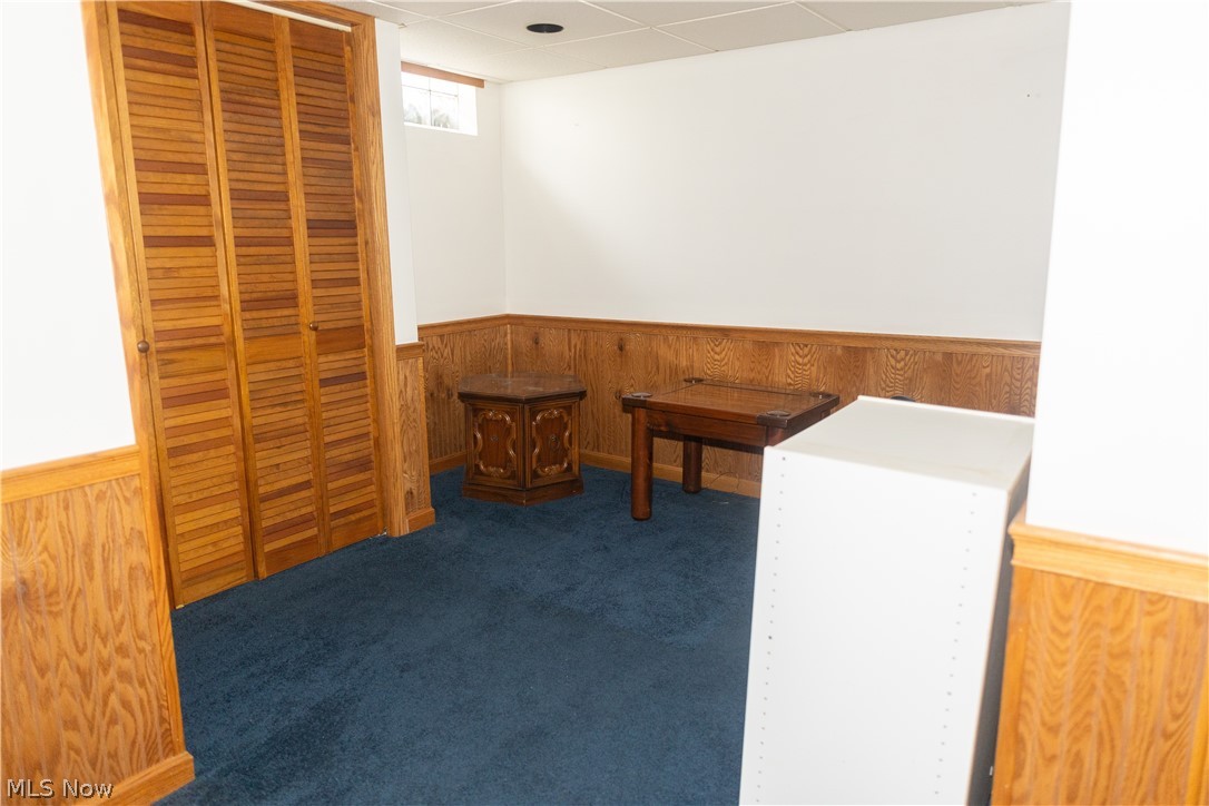 West Manor - Residential