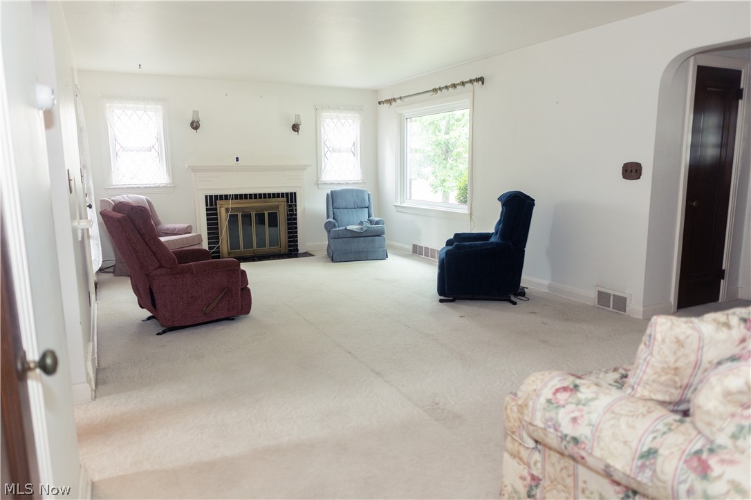 West Manor - Residential