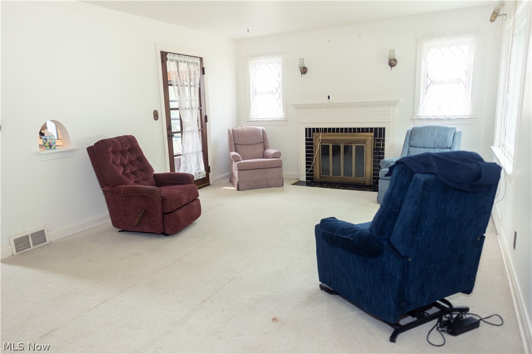 West Manor - Residential