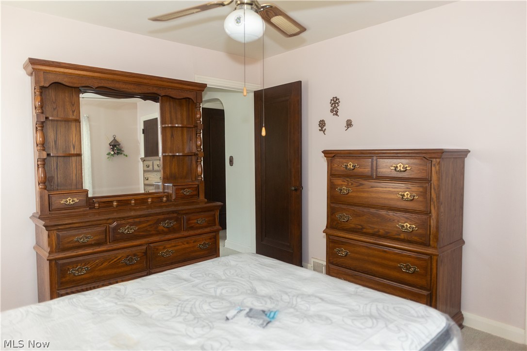 West Manor - Residential