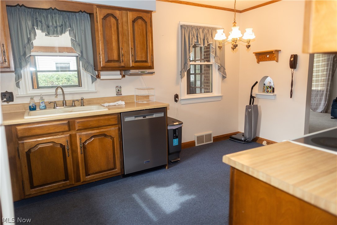 West Manor - Residential