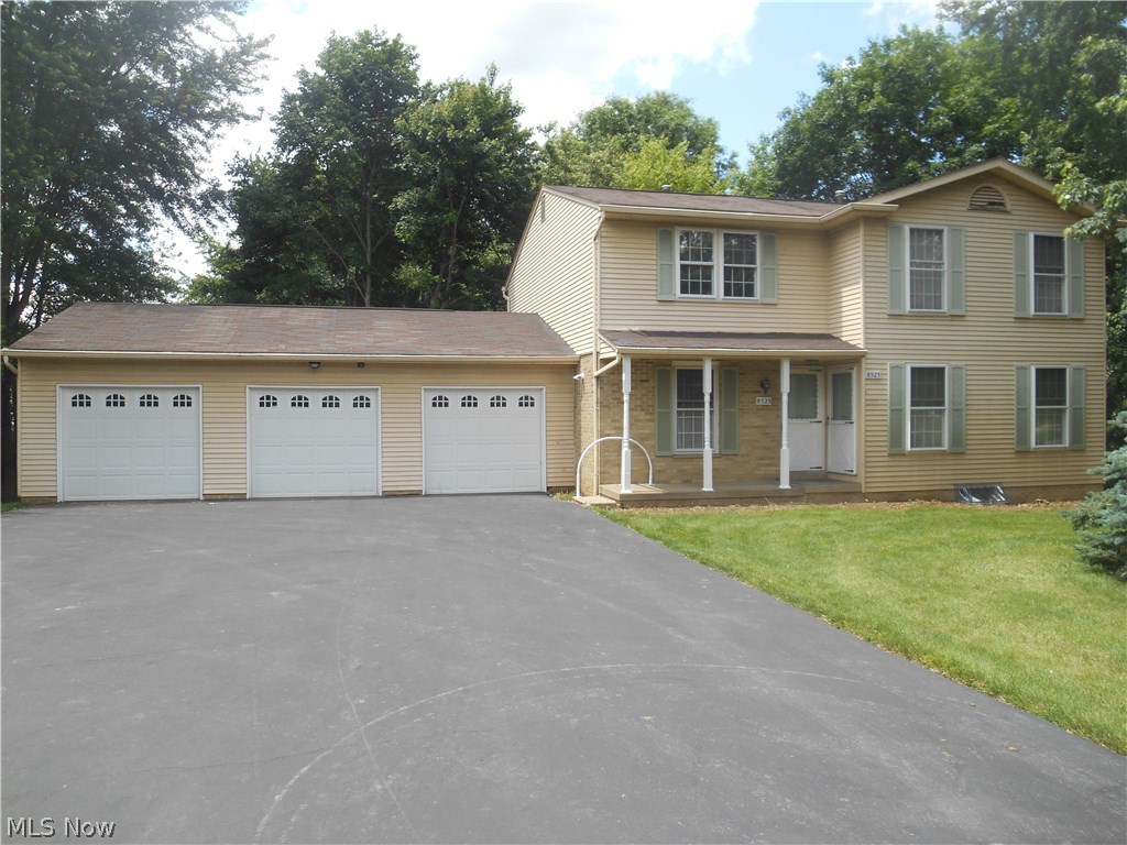 Marlen Estates - Residential Income