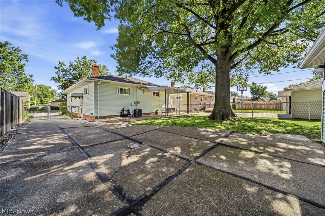 Whitewood Sub - Residential