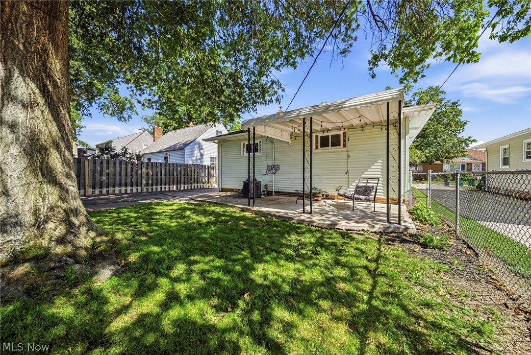 Whitewood Sub - Residential