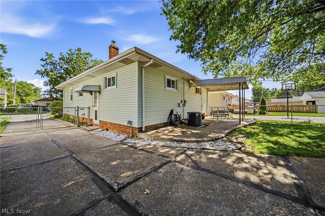 Whitewood Sub - Residential