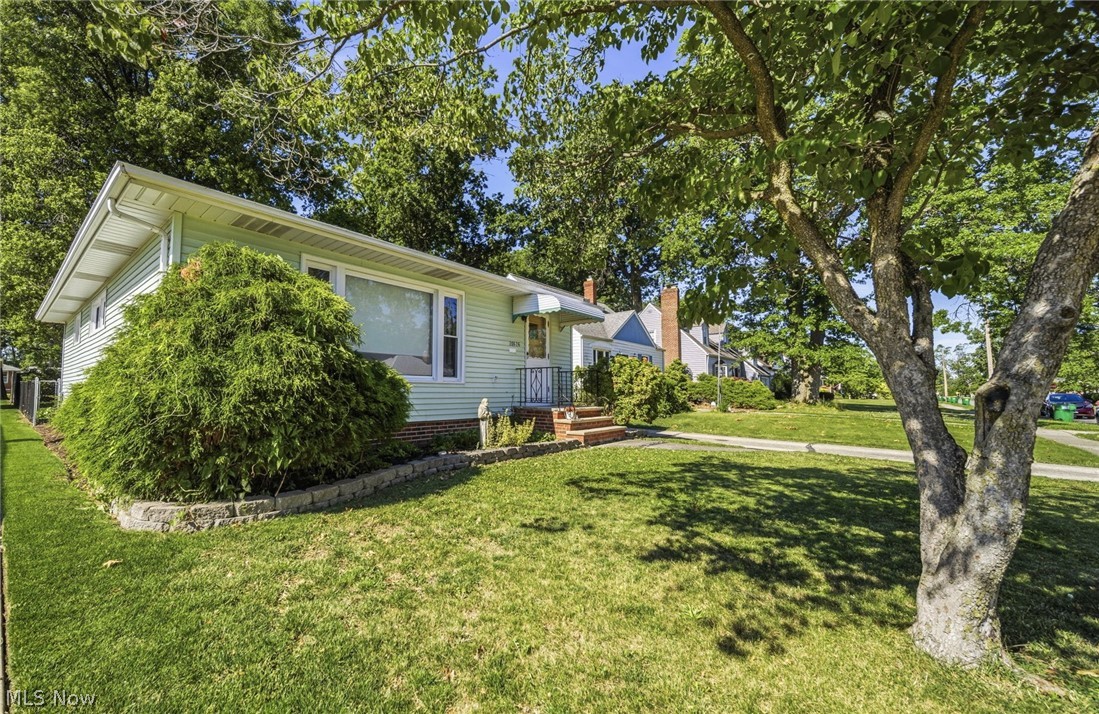 Whitewood Sub - Residential
