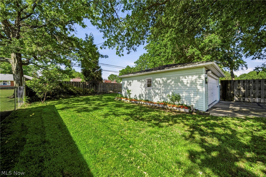Whitewood Sub - Residential