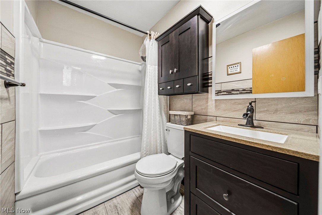 Whitewood Sub - Residential