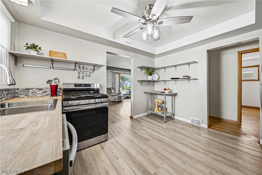 Whitewood Sub - Residential