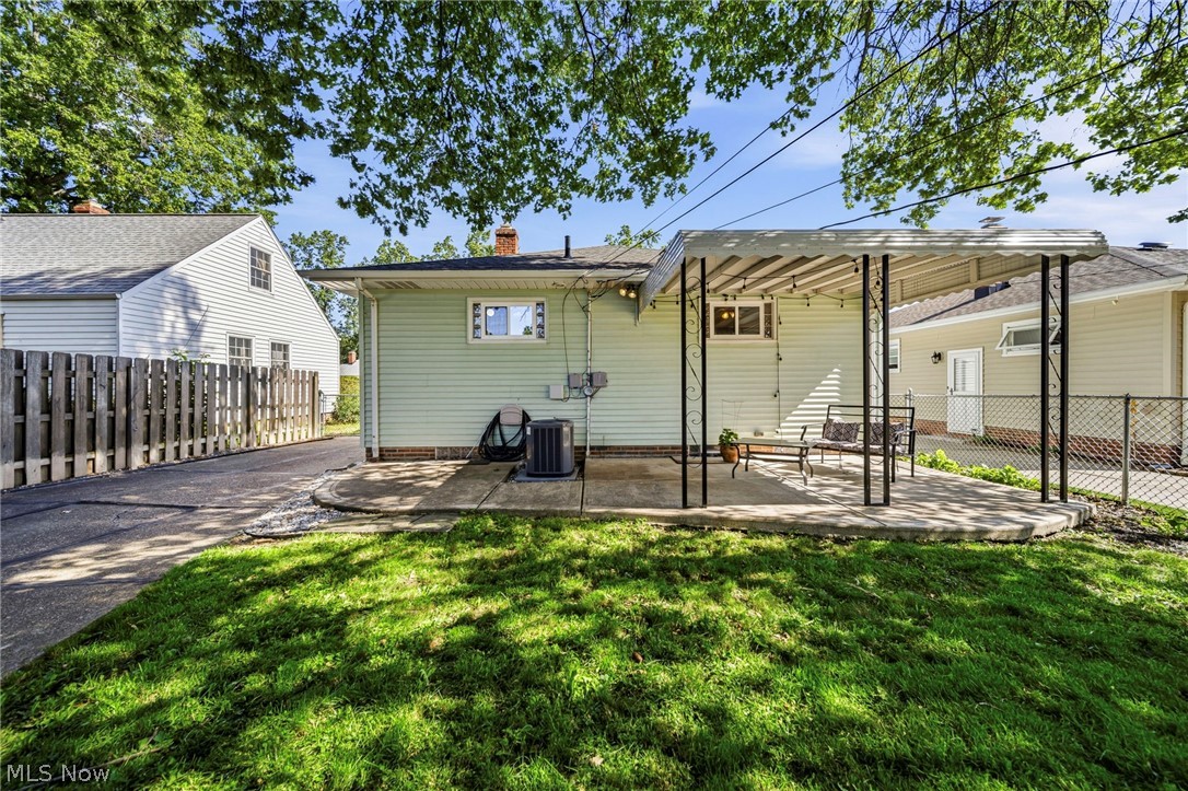 Whitewood Sub - Residential
