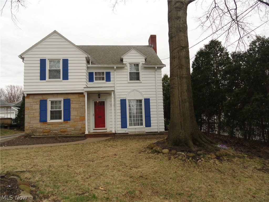 High Brook Park - Residential