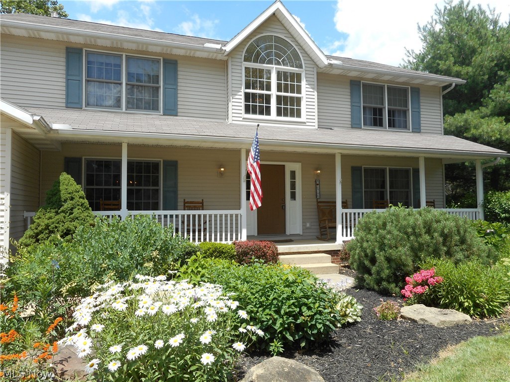 Cedar Woods - Residential