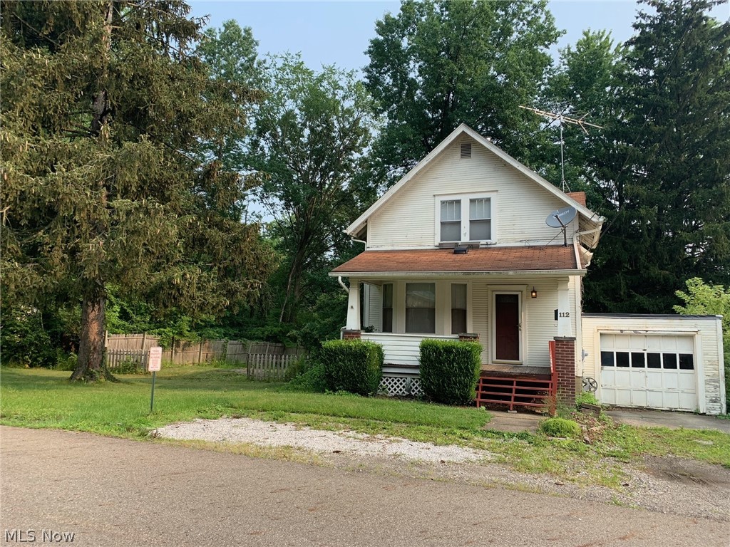 Pleasant Heights Add - Residential