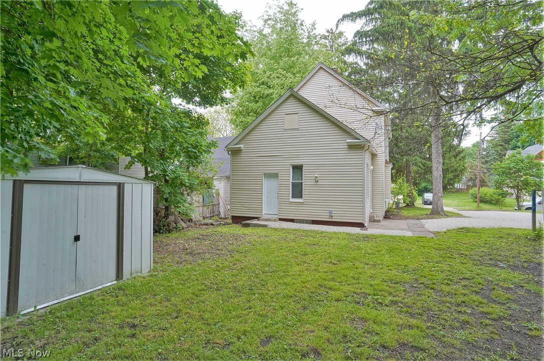 Hoenicka Park - Residential
