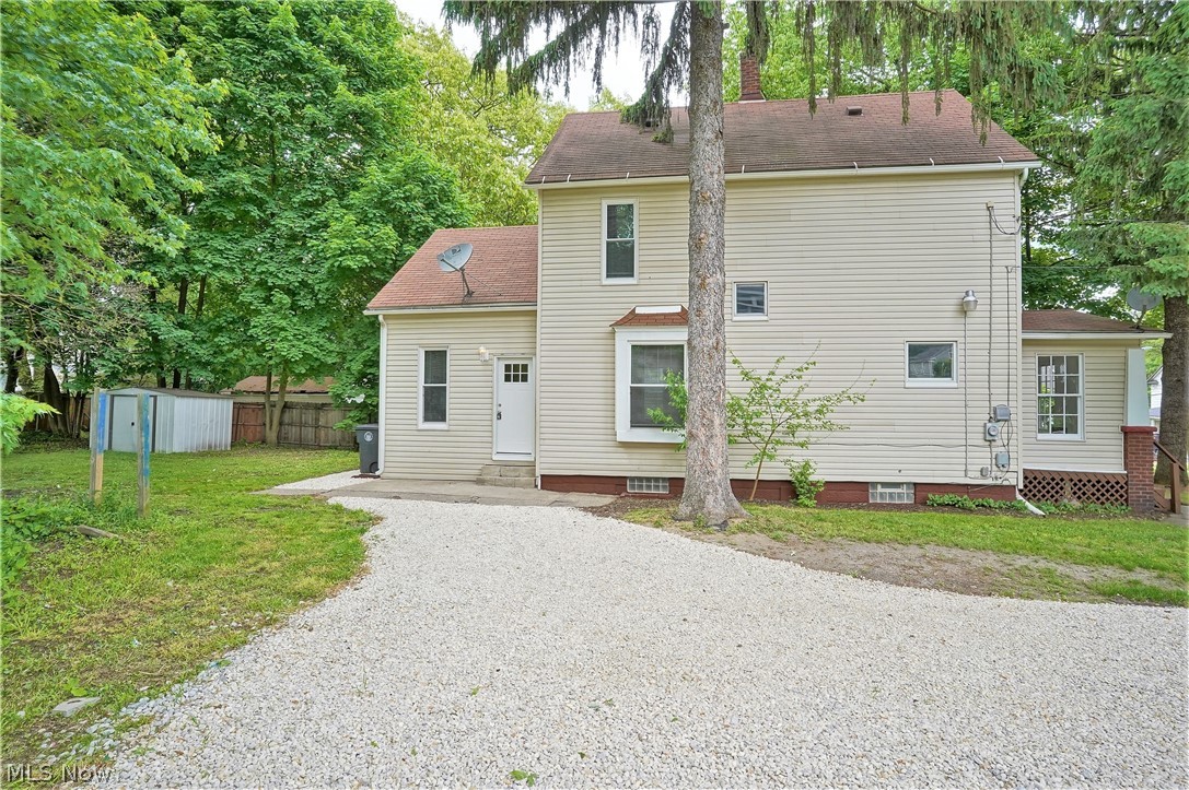 Hoenicka Park - Residential