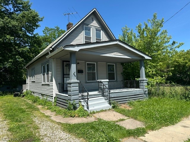 Russell Osborns - Residential