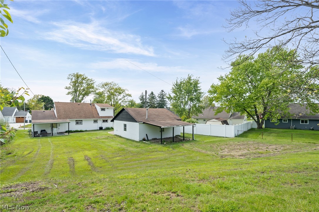 Cuya Manor Sub - Residential