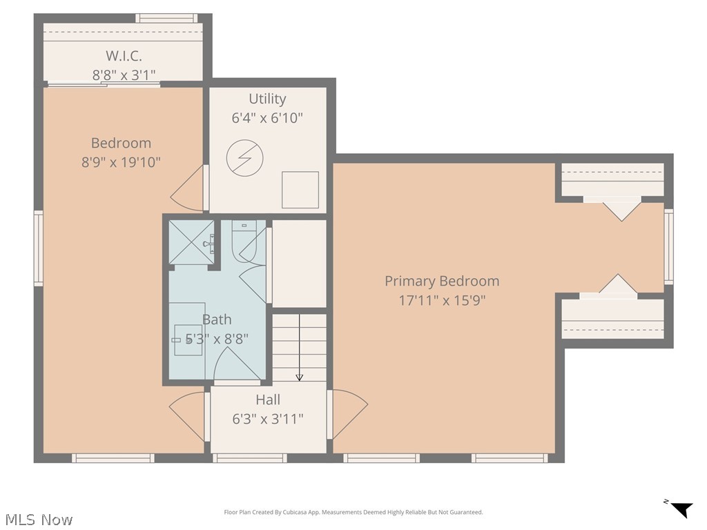 Cuya Manor Sub - Residential