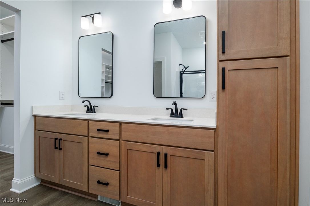 Cold Creek Crossing - Residential