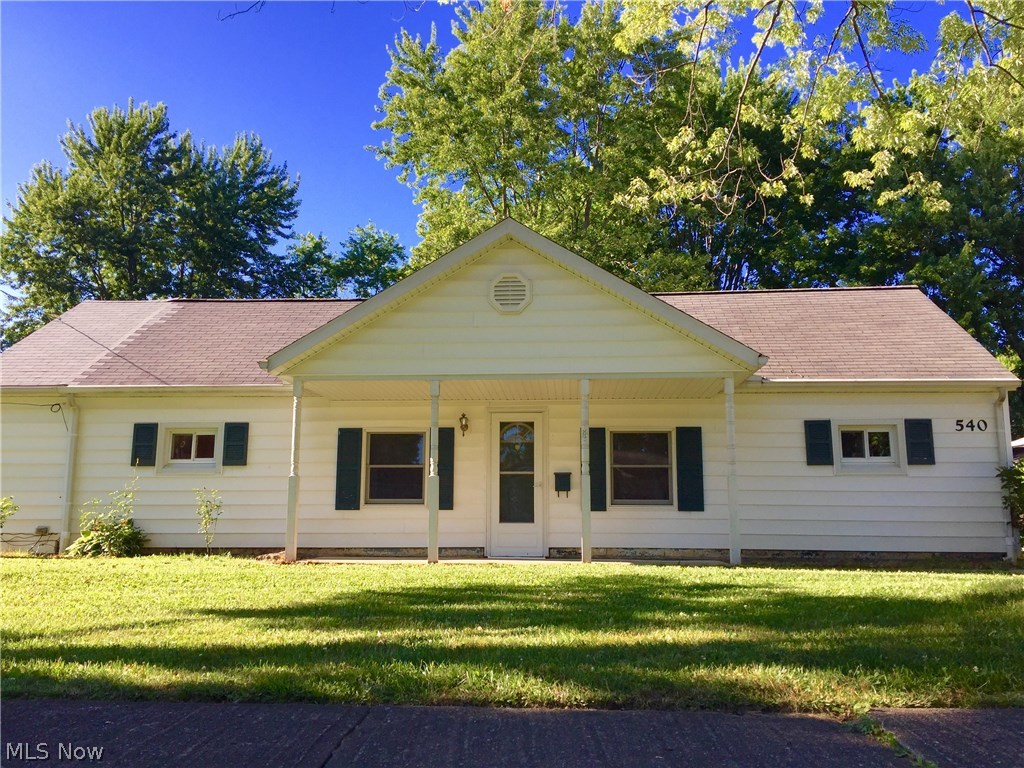 Elmwood - Residential