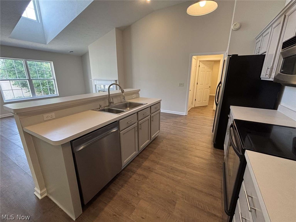 Villas Hudson - Residential