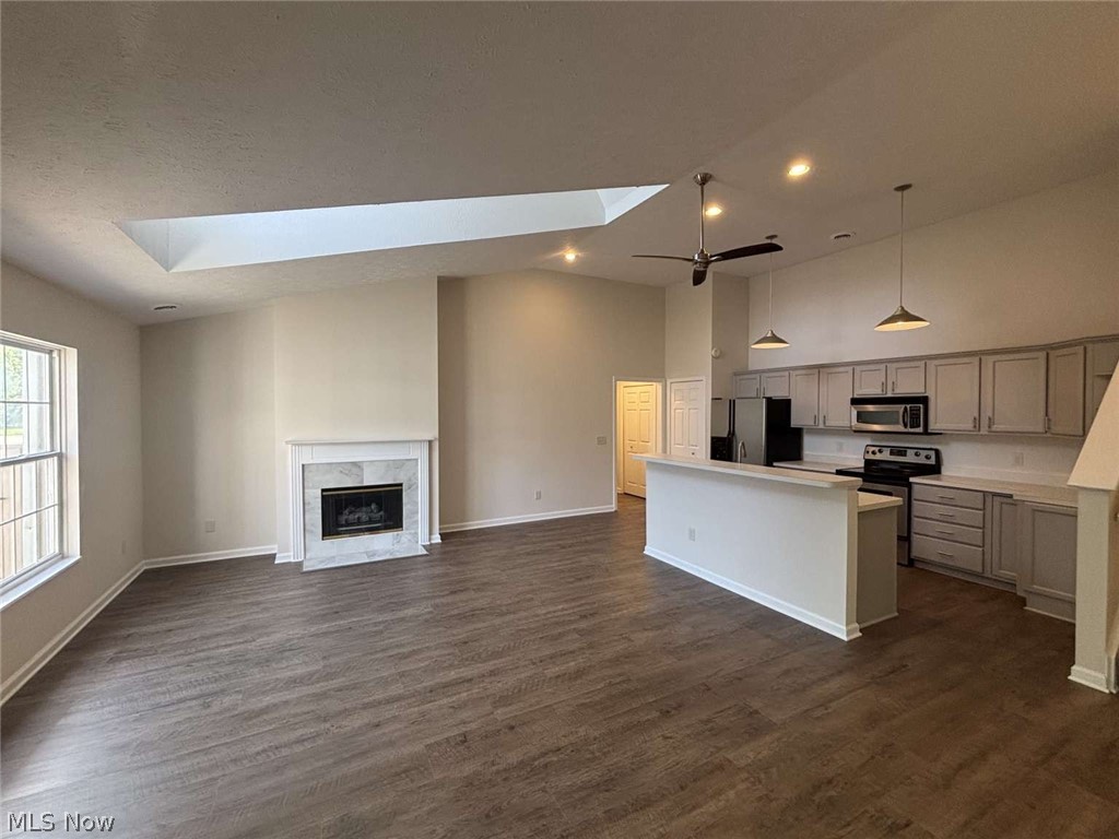 Villas Hudson - Residential