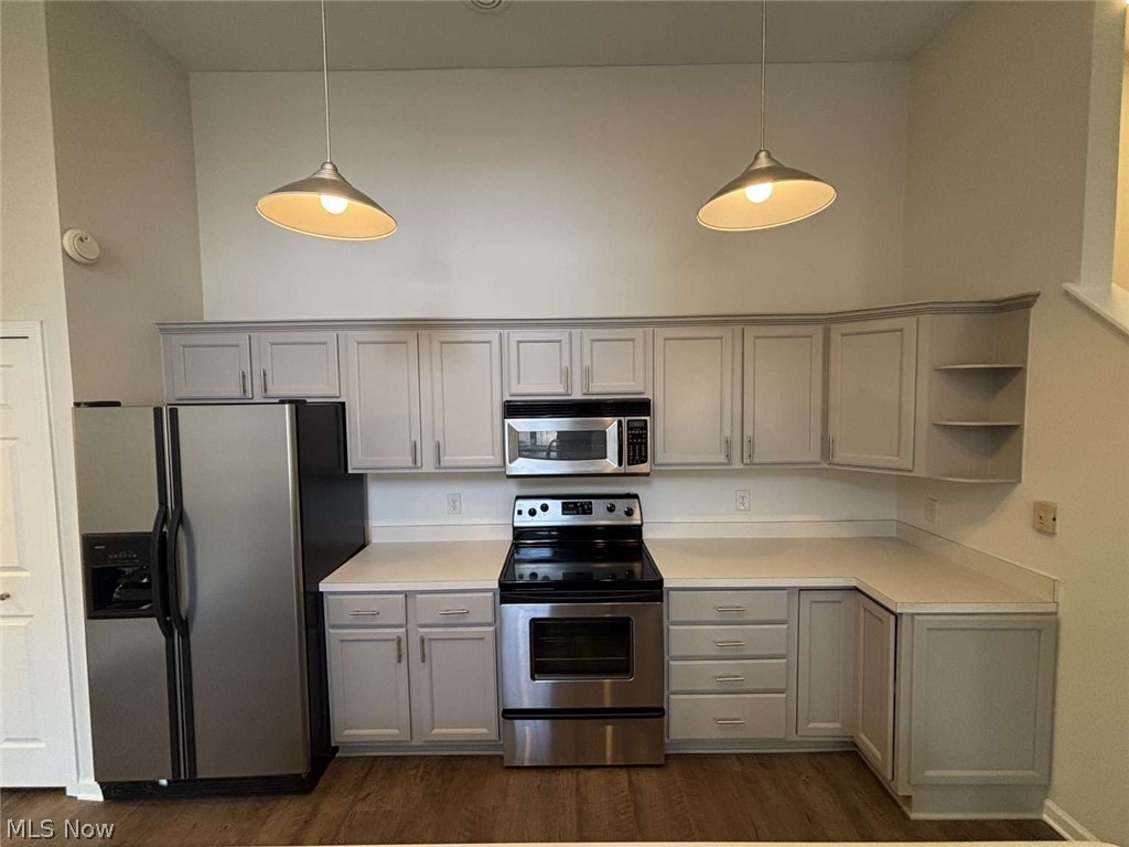 Villas Hudson - Residential