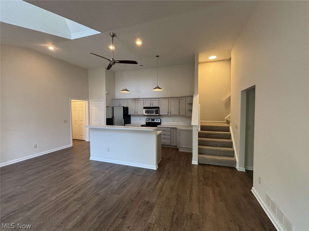 Villas Hudson - Residential
