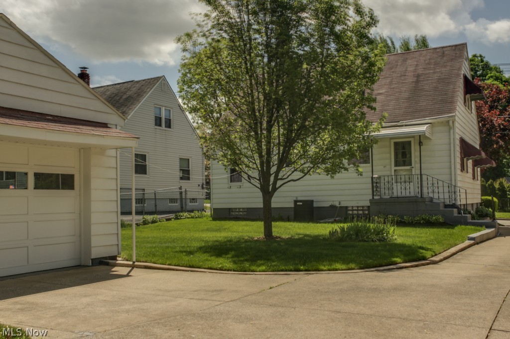 Cook - Residential