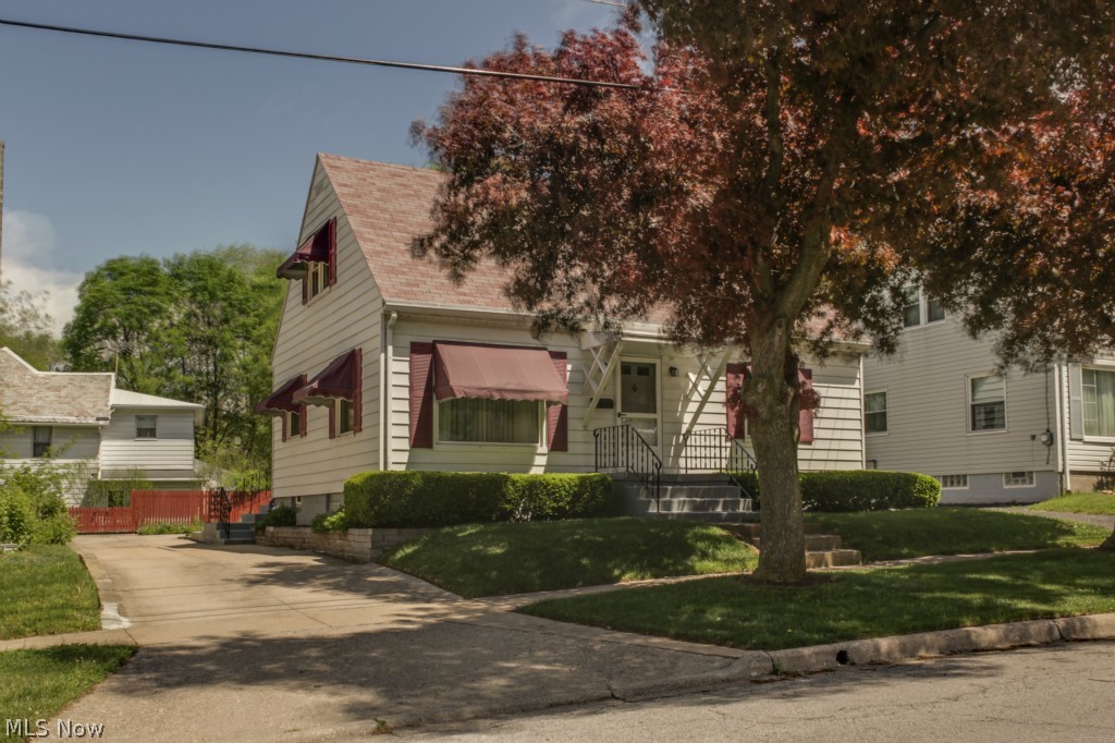 Cook - Residential