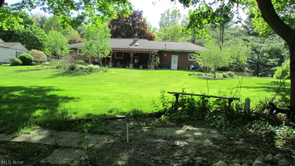Young Acrs Pt II Allotment - Residential