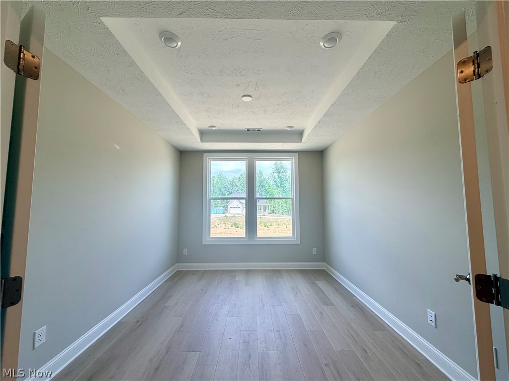 Ivy Ridge - Residential