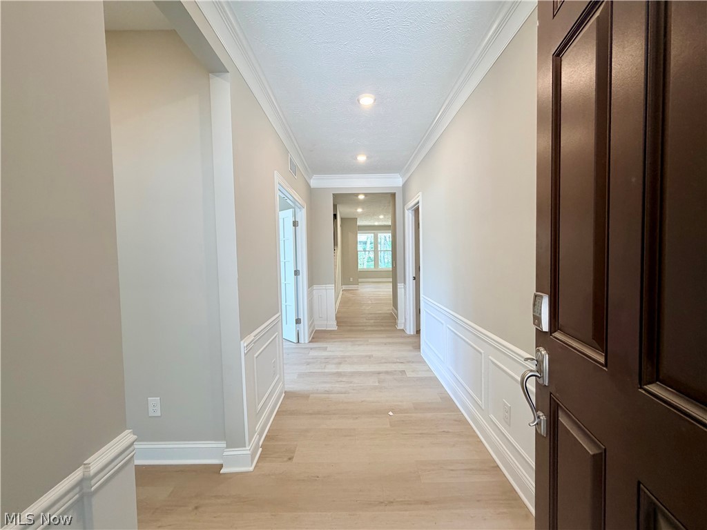 Ivy Ridge - Residential