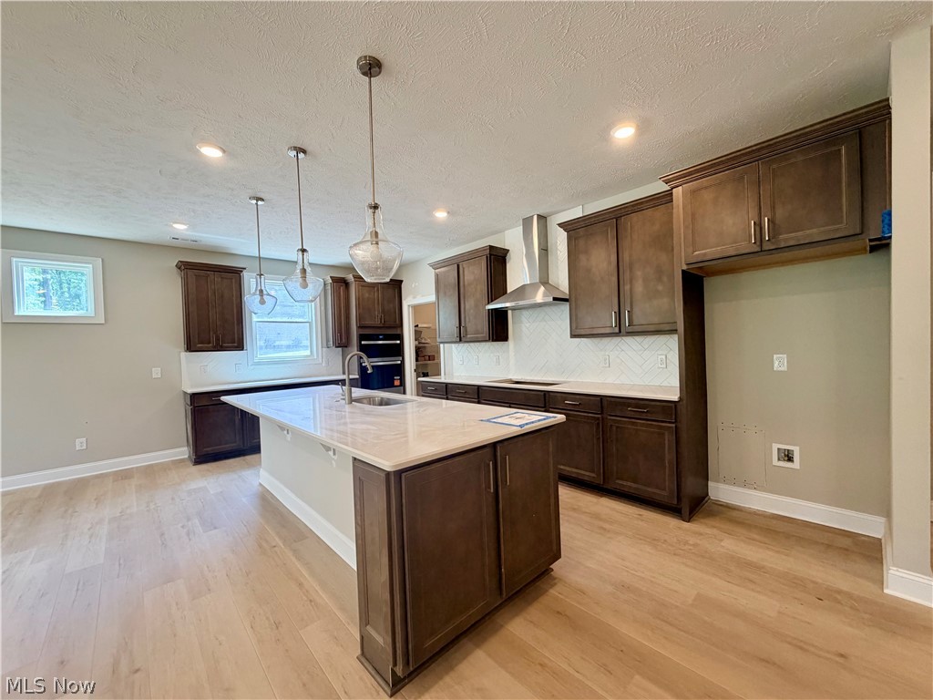 Ivy Ridge - Residential