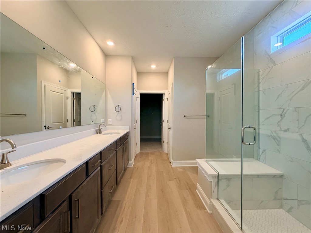 Ivy Ridge - Residential