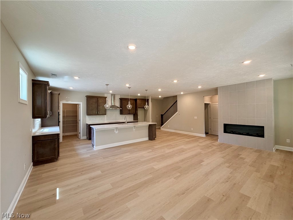 Ivy Ridge - Residential