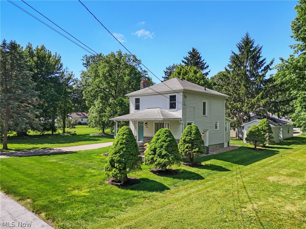 Wonder Lake Estates - Residential