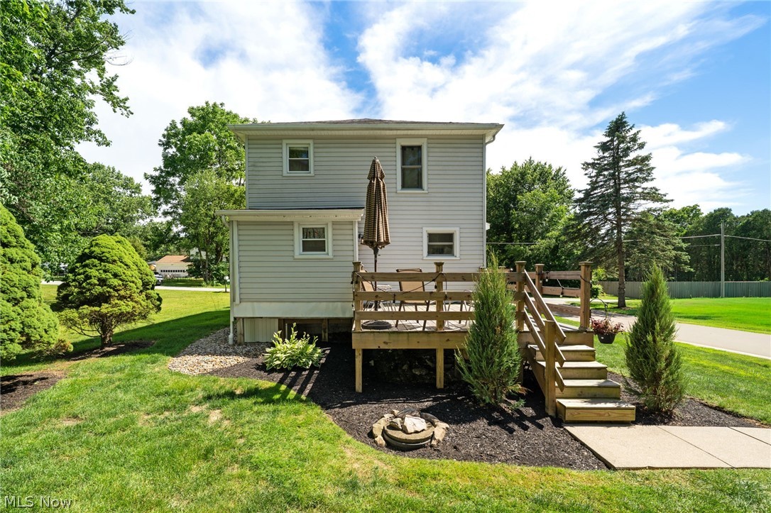 Wonder Lake Estates - Residential