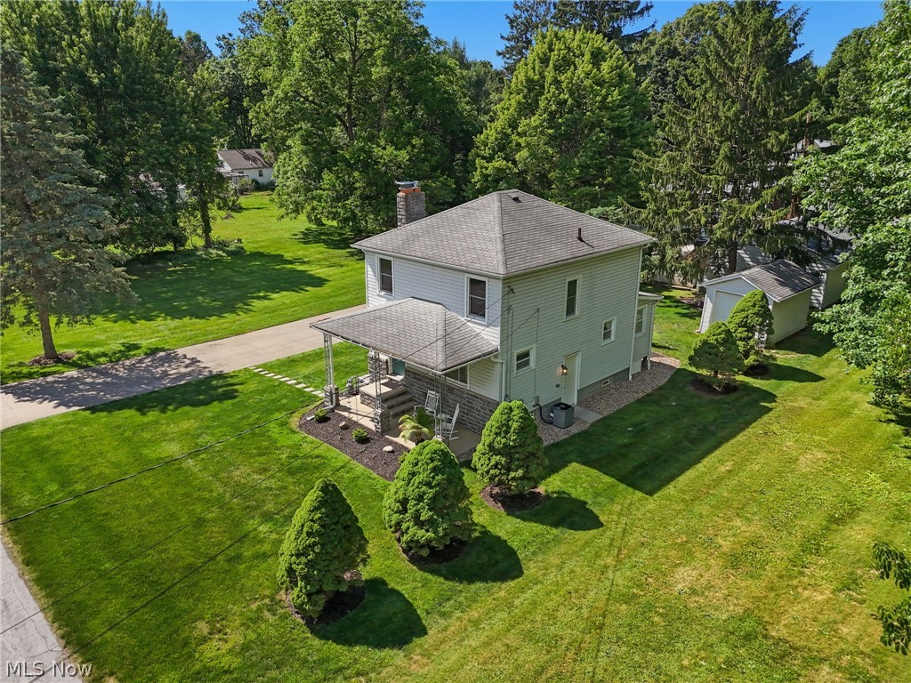 Wonder Lake Estates - Residential